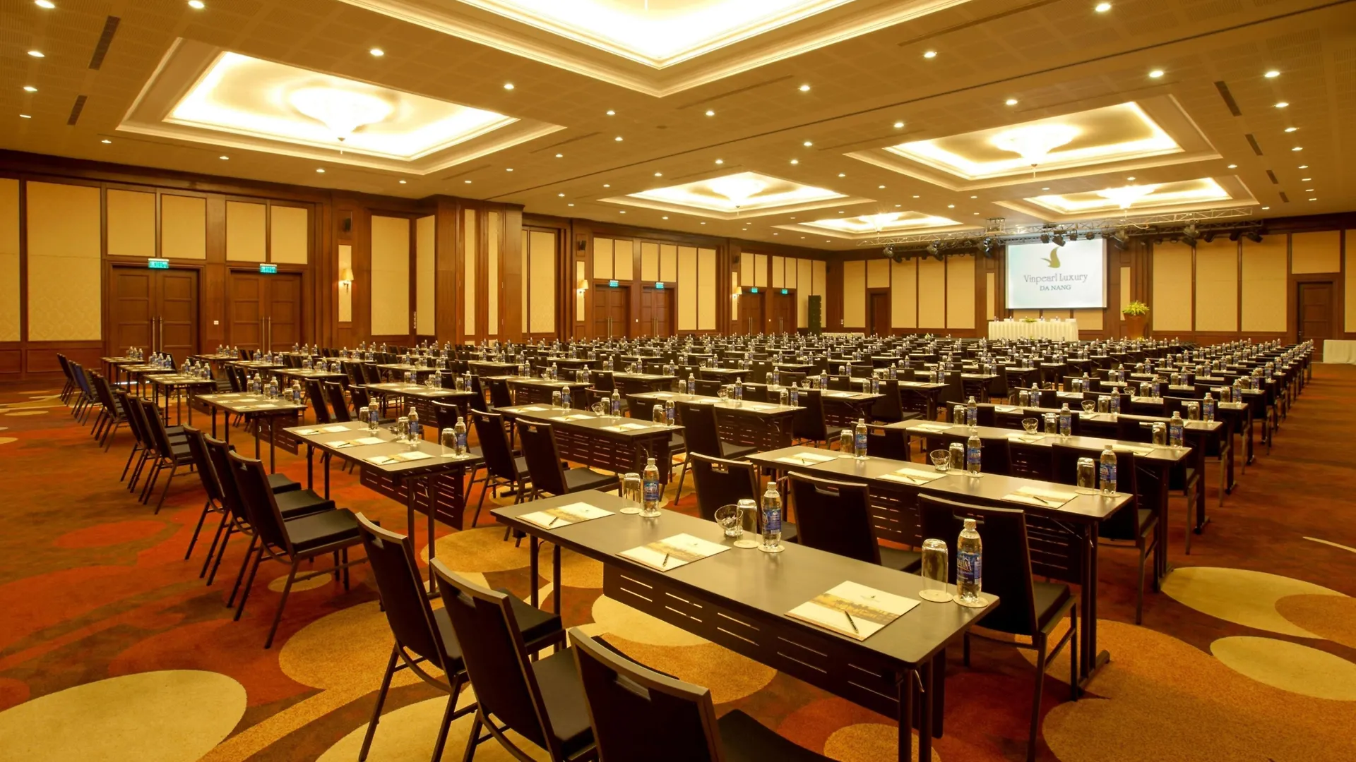 Danang Marriott Resort & Spa