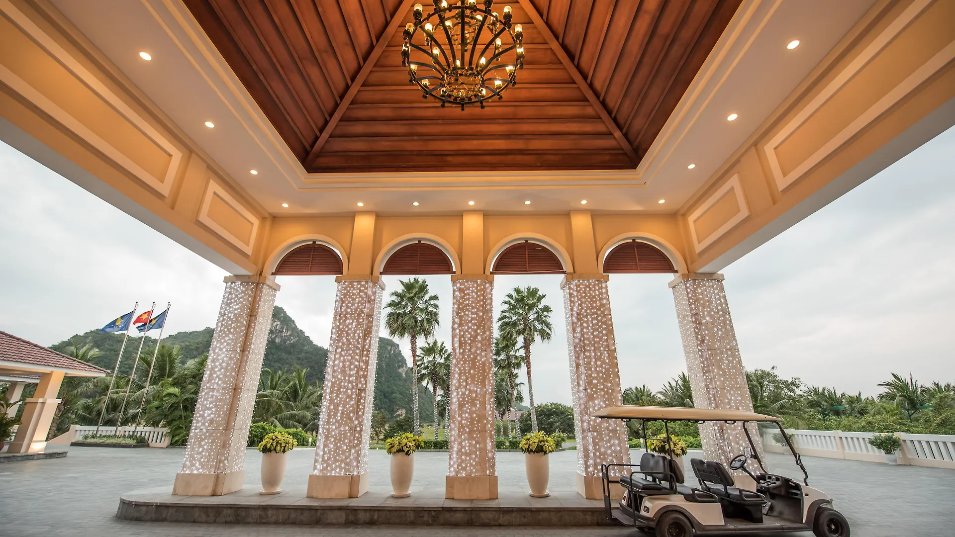 Danang Marriott Resort & Spa