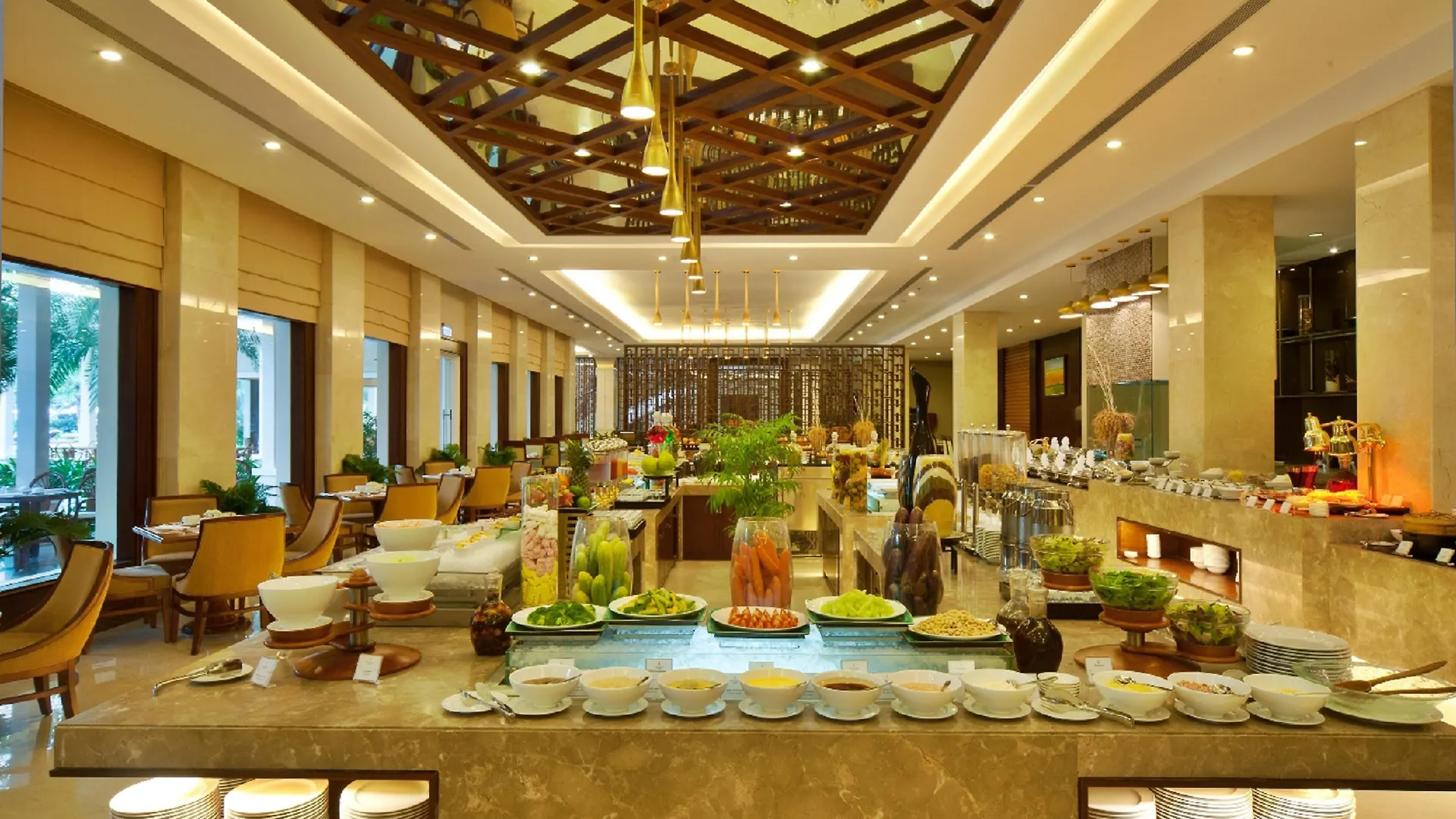 Danang Marriott Resort & Spa