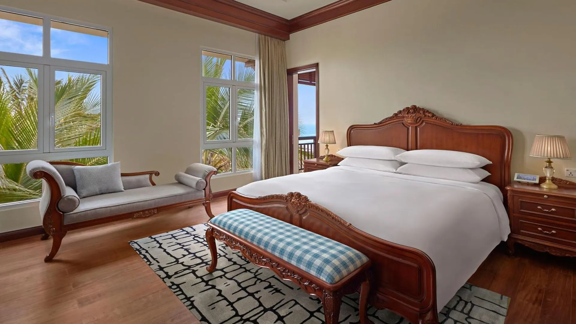 Danang Marriott Resort & Spa Vietnam