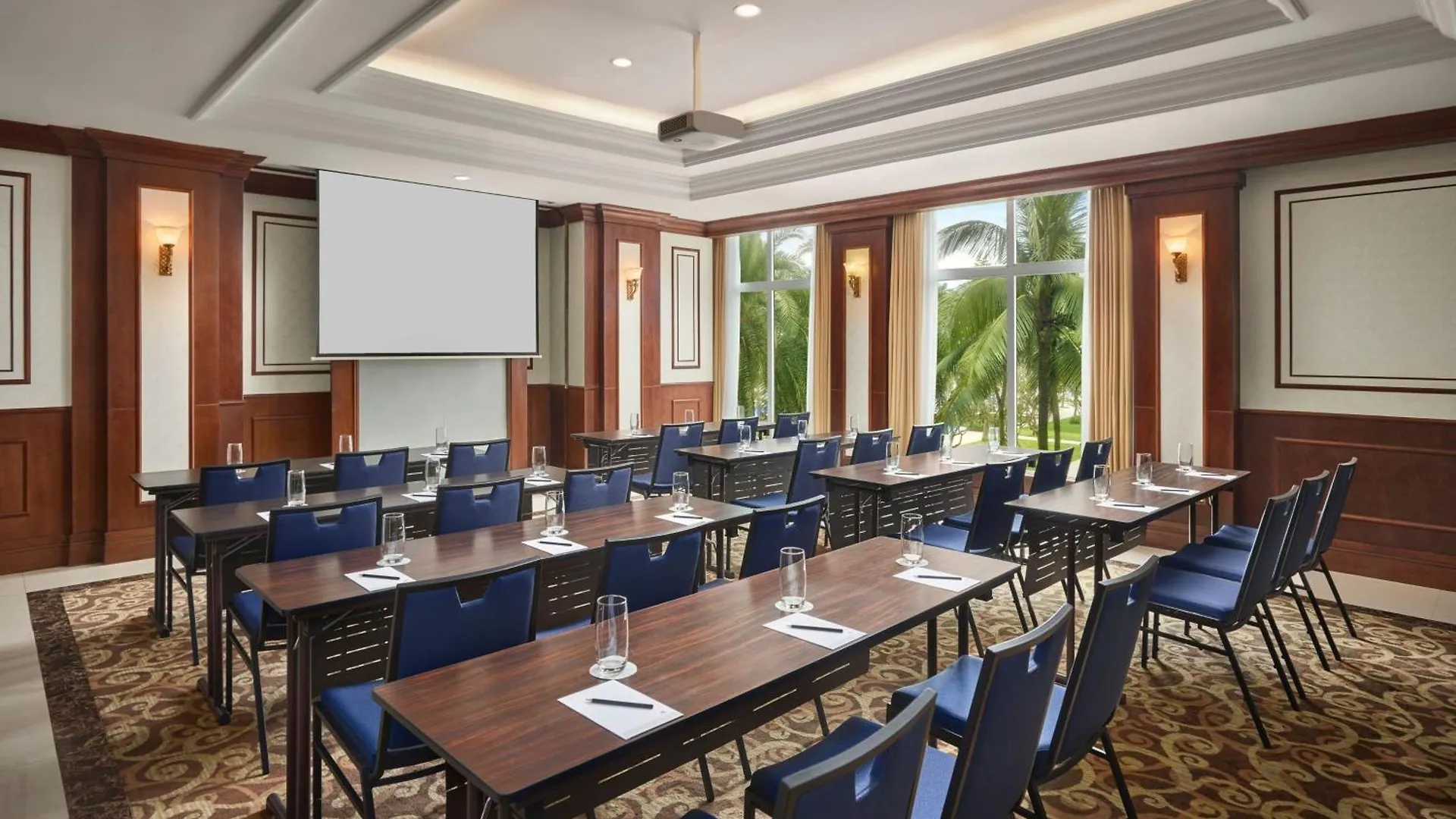 Danang Marriott Resort & Spa