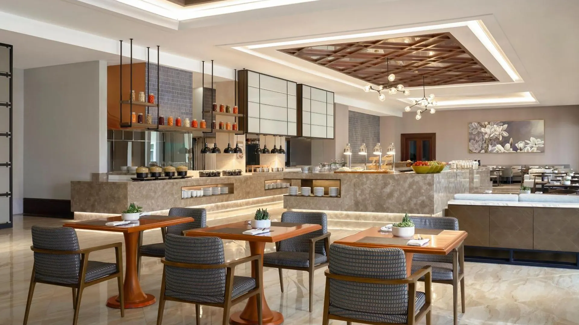 Danang Marriott Resort & Spa 5*, Da Nang Vietnam