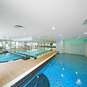 **** 公寓式酒店 仁寺洞奥拉凯伊公寓式酒店 韩国