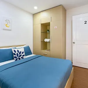  Apartment Alex House Saigon - Serviced Vietnam