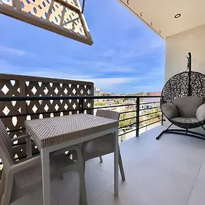 Apartahotel Levitat - Deluxe