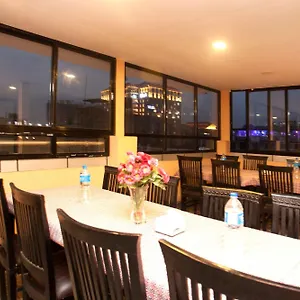 *** 酒店 加德满都城市酒店 尼泊尔