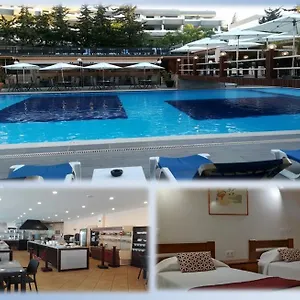 Apartahotel Da Balaia