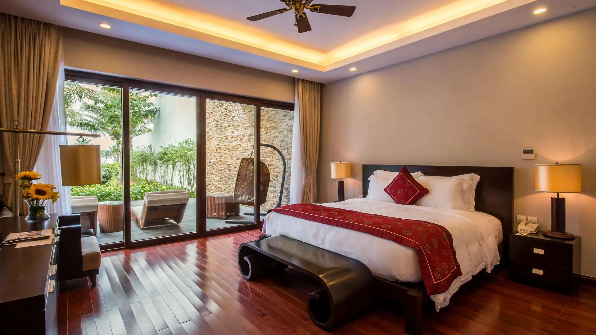 Danang Marriott Resort & Spa