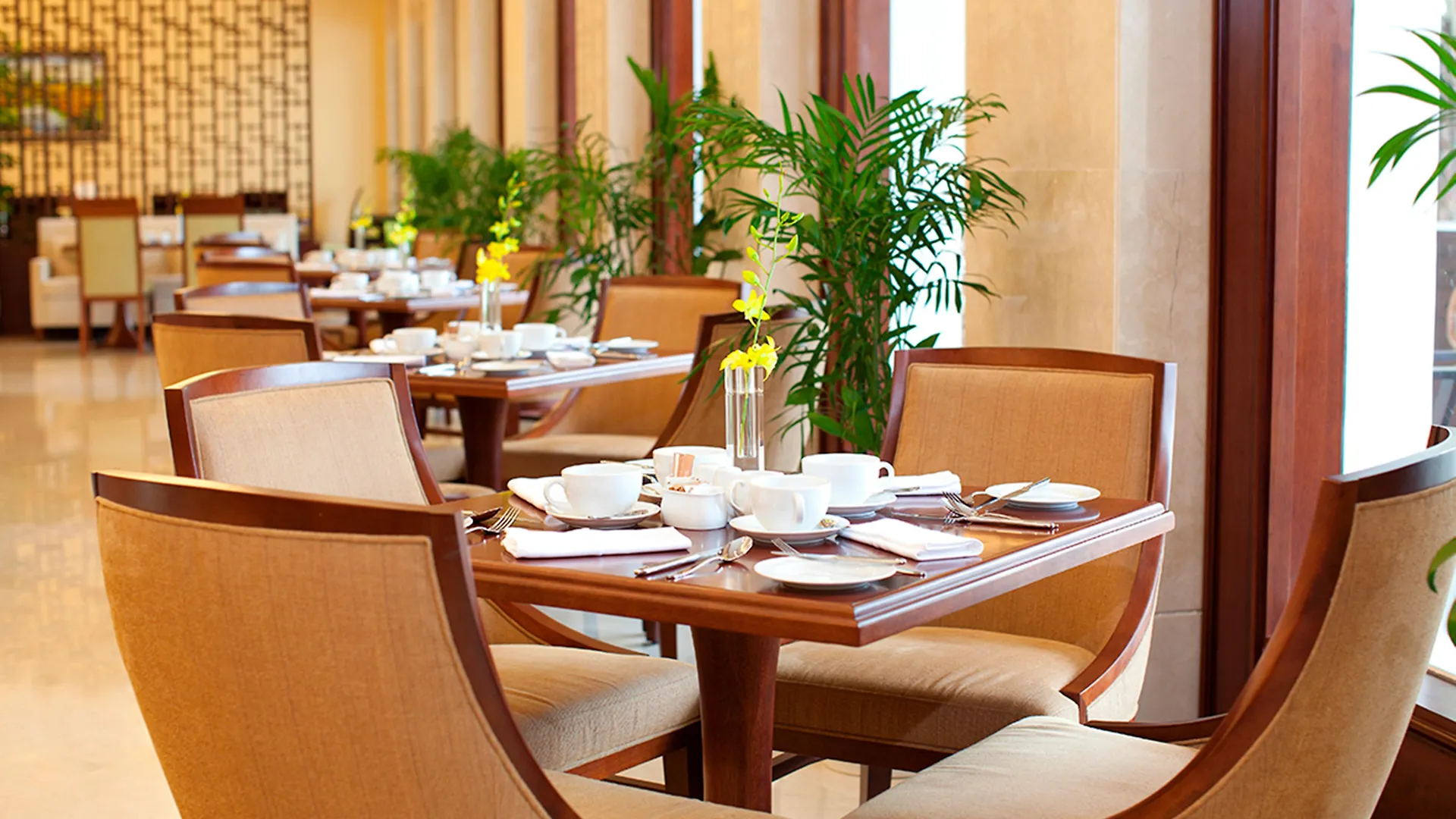 Danang Marriott Resort & Spa