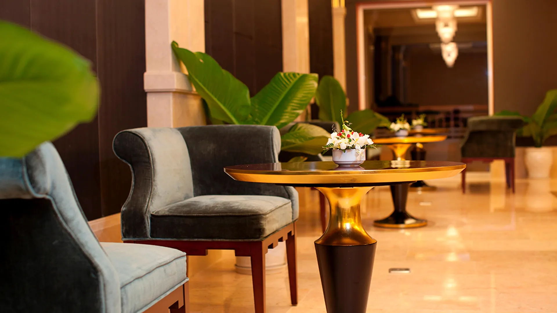 *****  Danang Marriott Resort & Spa Vietnam