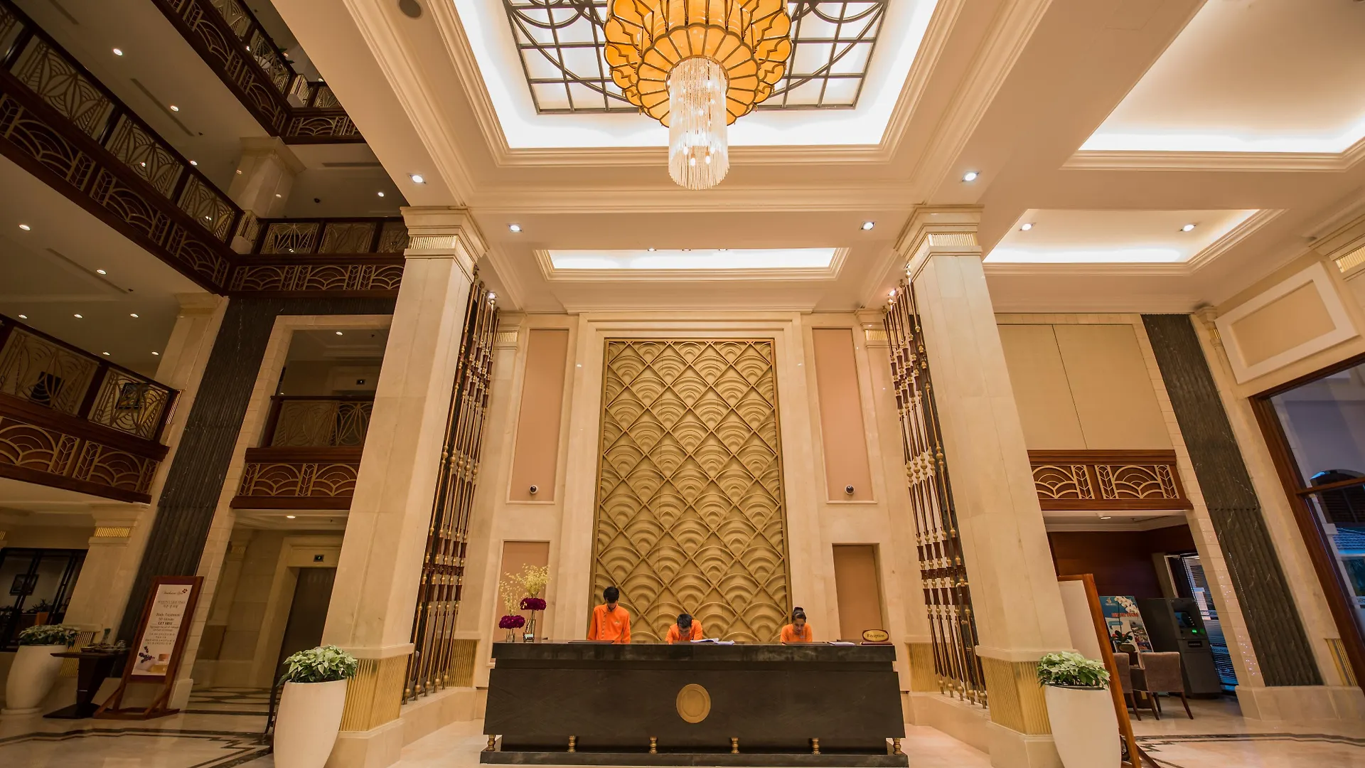 Danang Marriott Resort & Spa