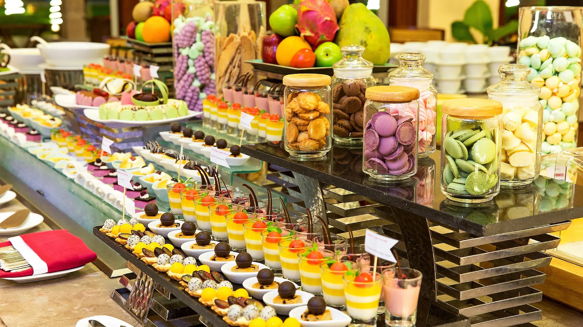 Danang Marriott Resort & Spa