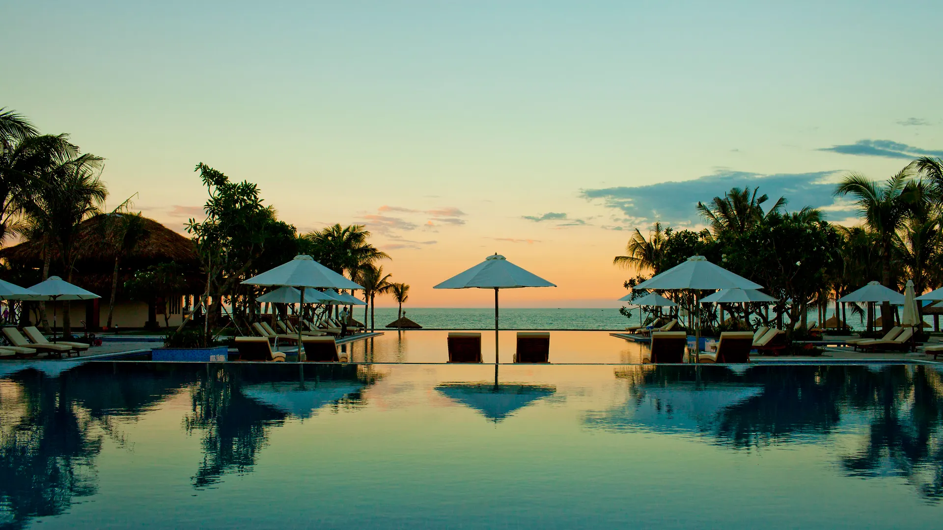 Danang Marriott Resort & Spa 5*,  Vietnam