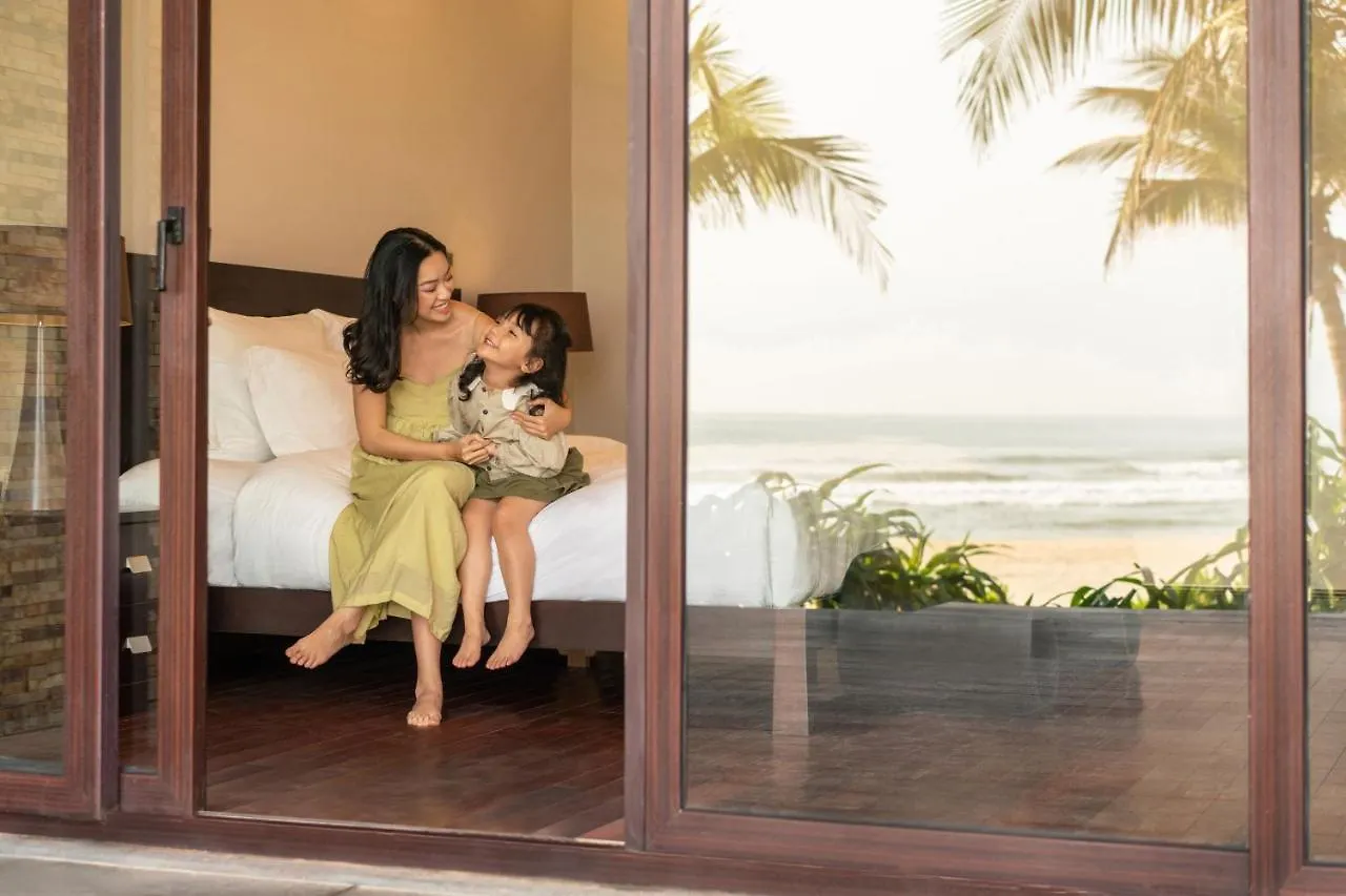 Danang Marriott Resort & Spa