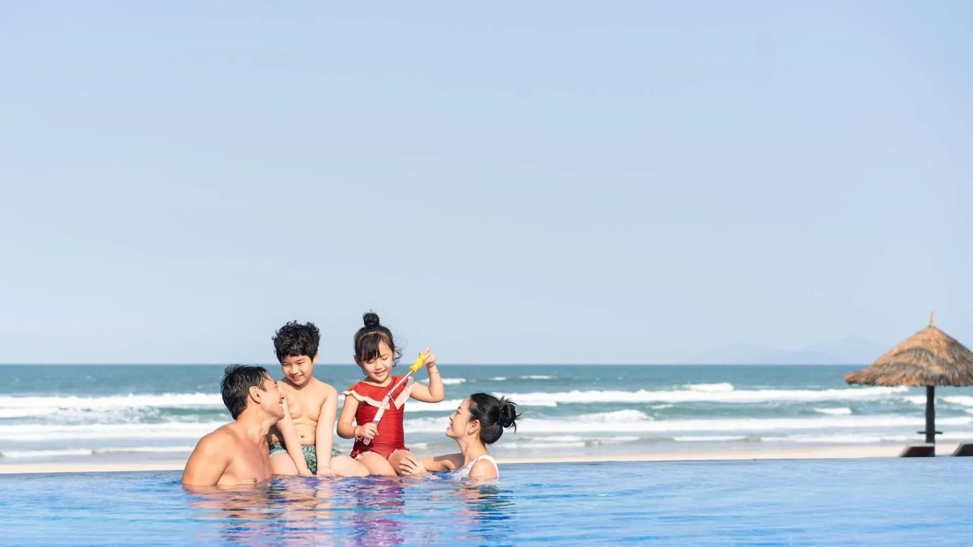 Danang Marriott Resort & Spa