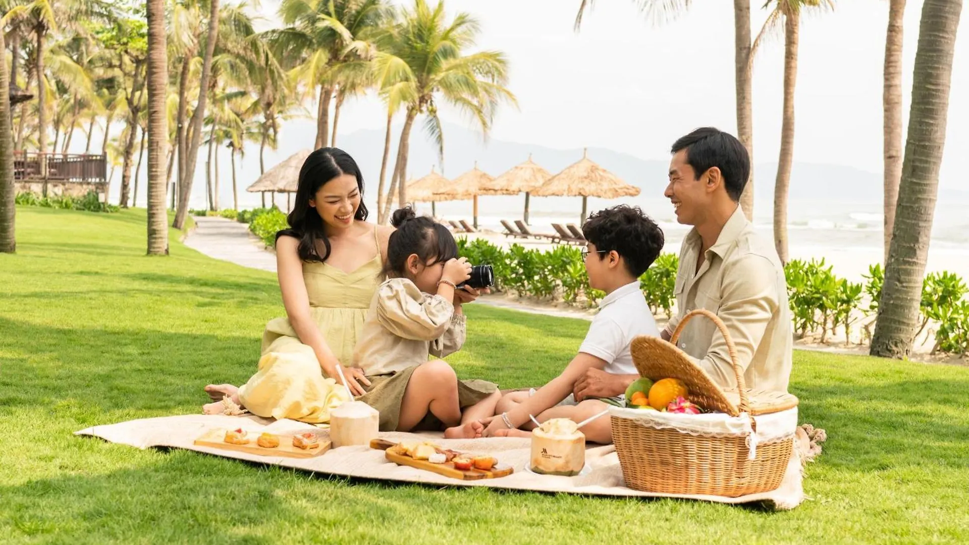 Danang Marriott Resort & Spa