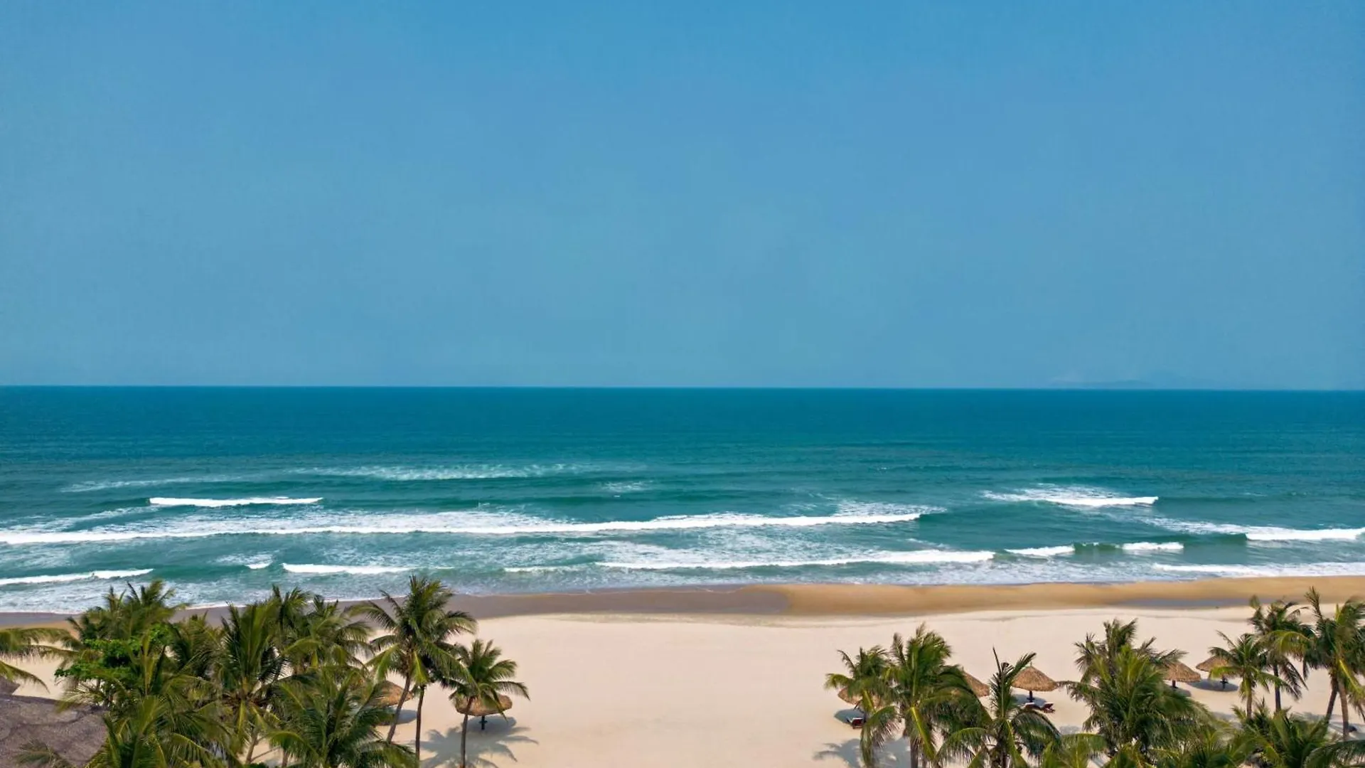 Danang Marriott Resort & Spa