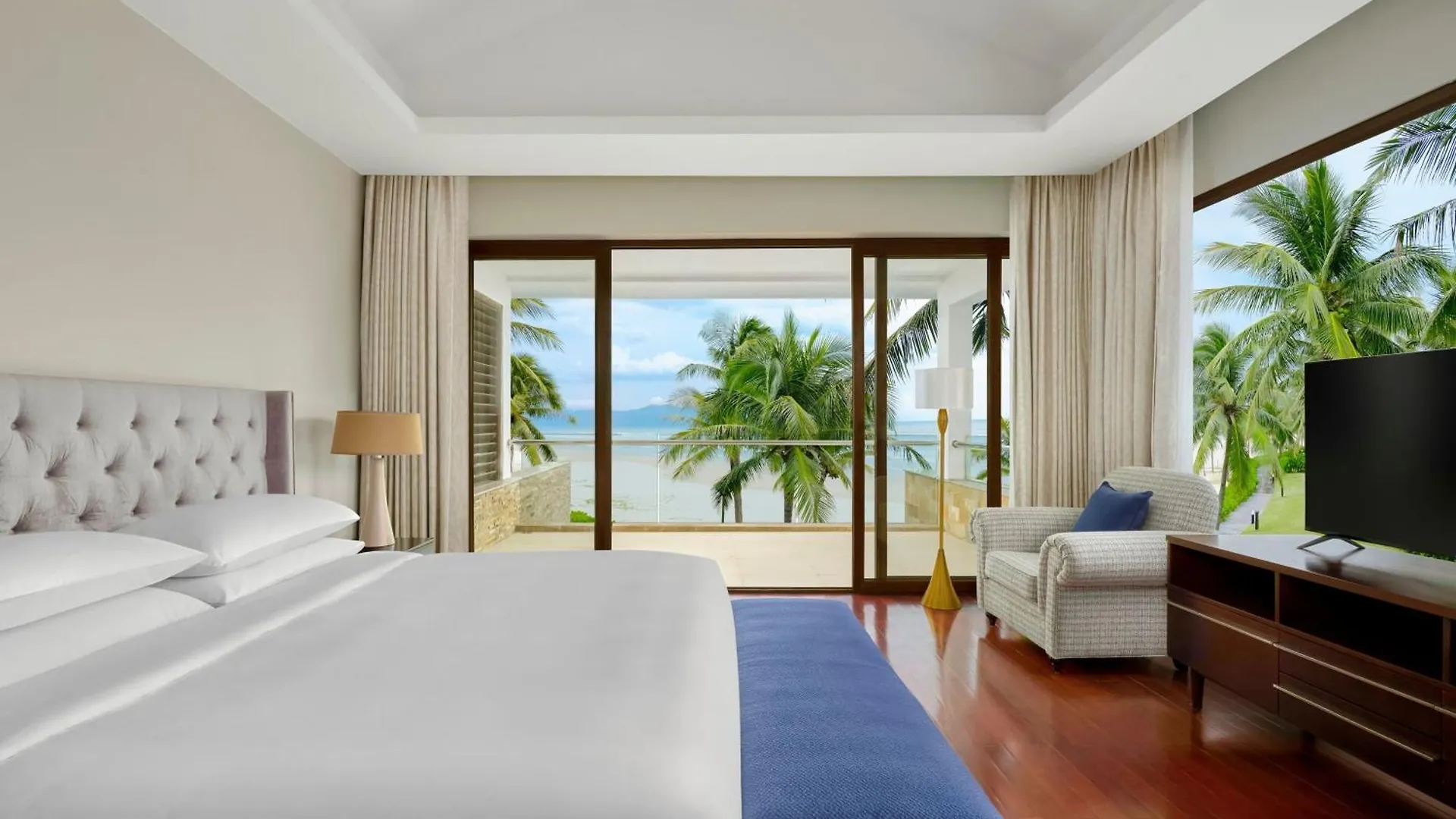 Danang Marriott Resort & Spa