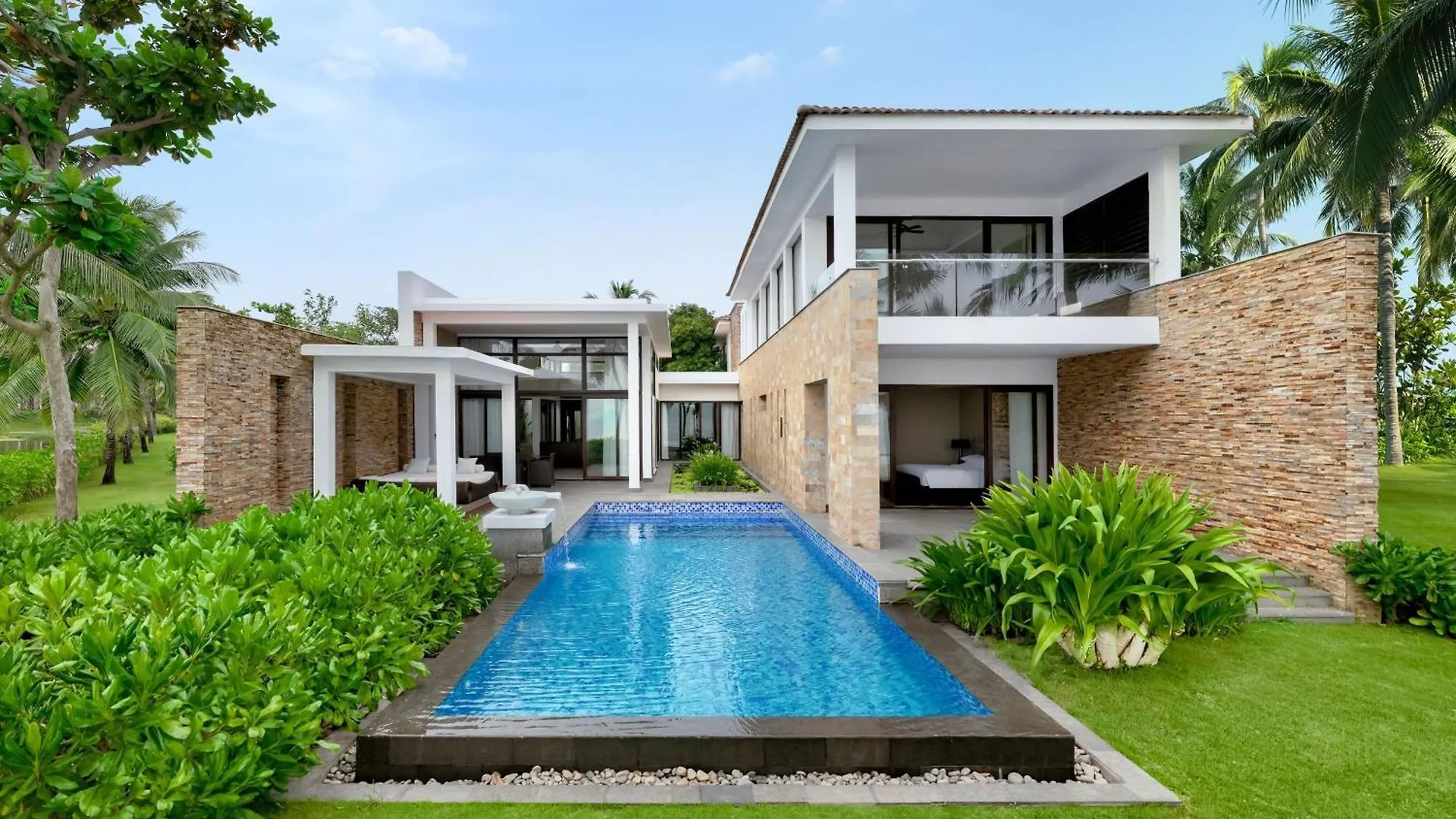 Danang Marriott Resort & Spa
