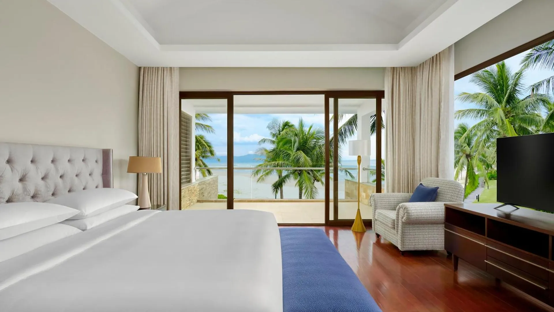 Danang Marriott Resort & Spa 5*,  Vietnam