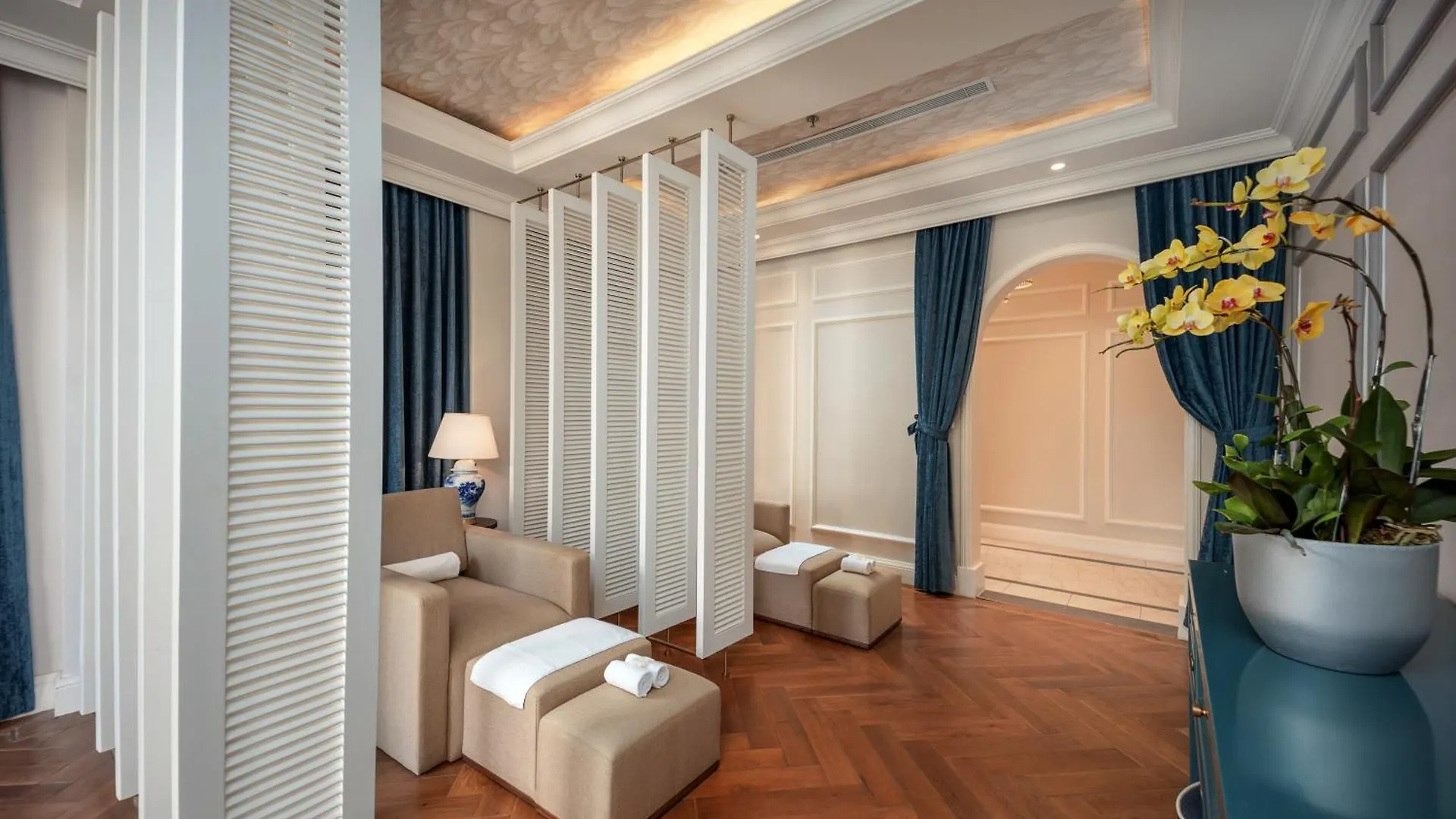 Danang Marriott Resort & Spa