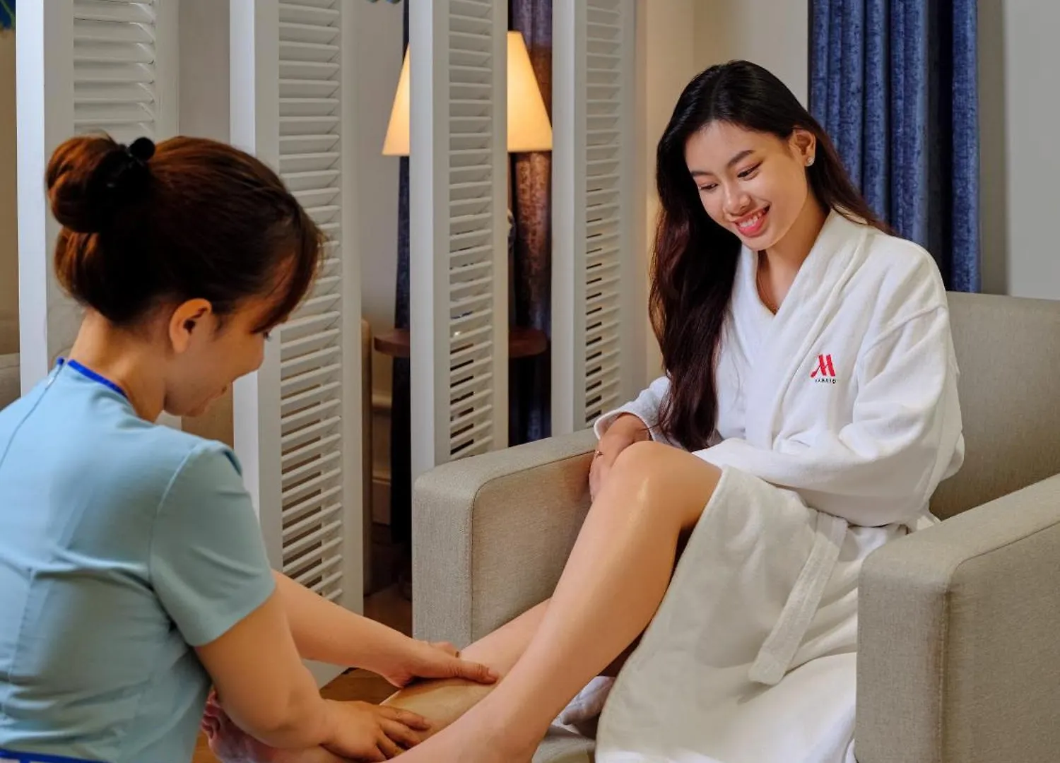 Danang Marriott Resort & Spa