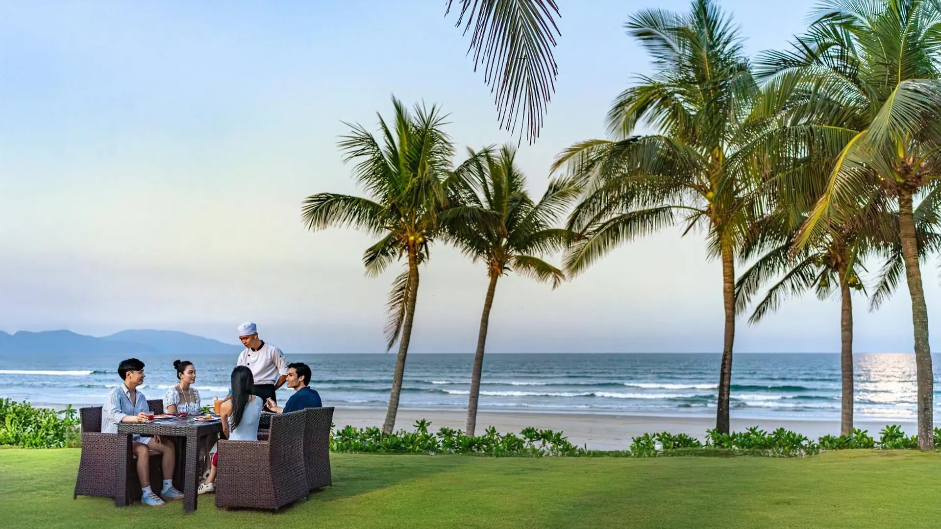 Danang Marriott Resort & Spa 5*,  Vietnam