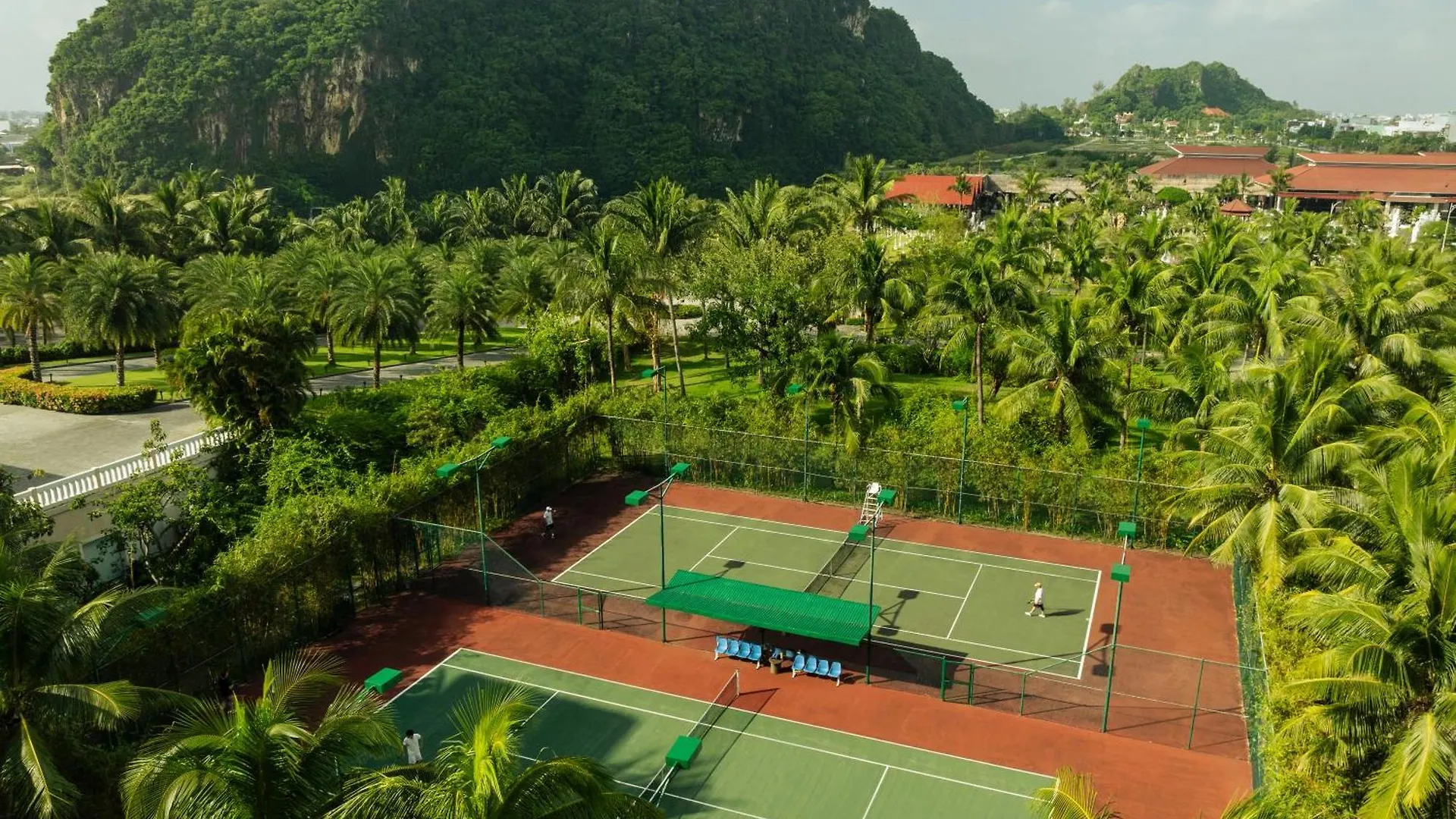 Danang Marriott Resort & Spa