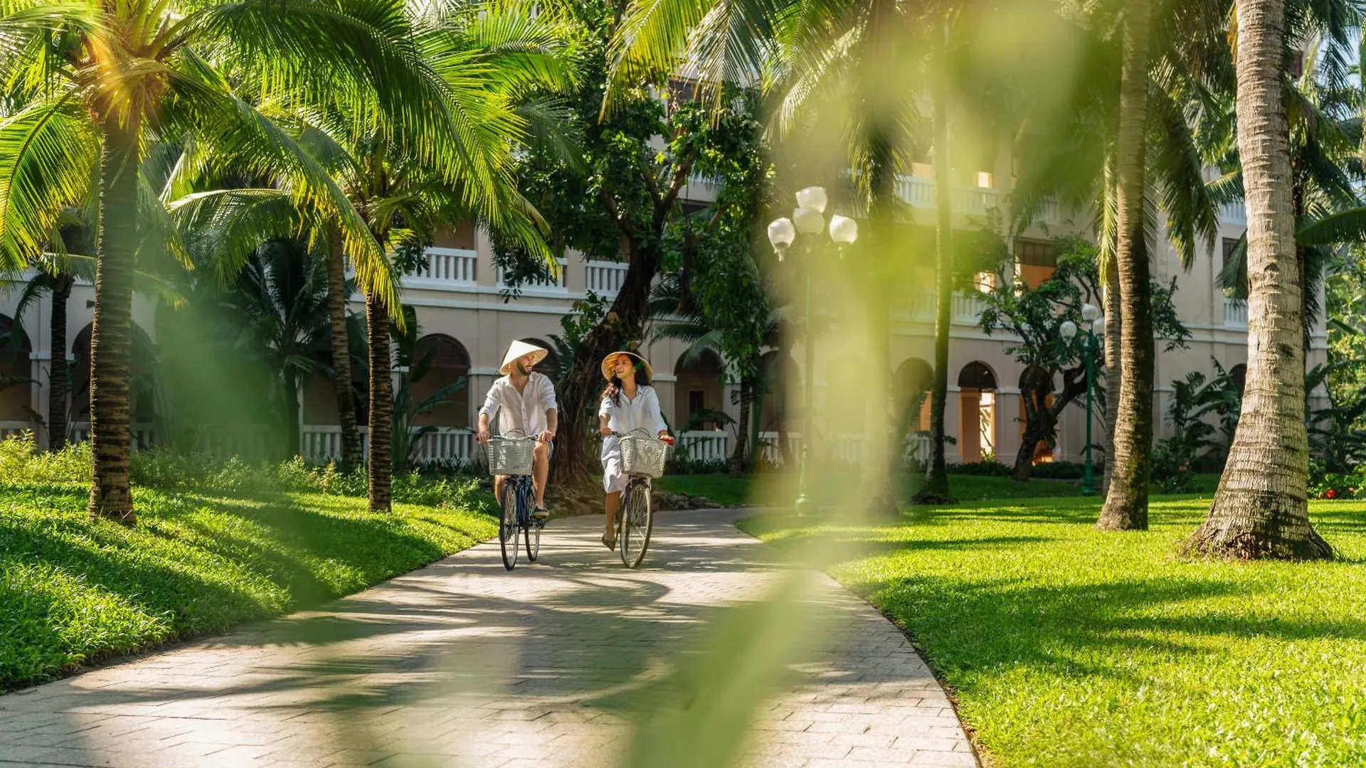 Danang Marriott Resort & Spa