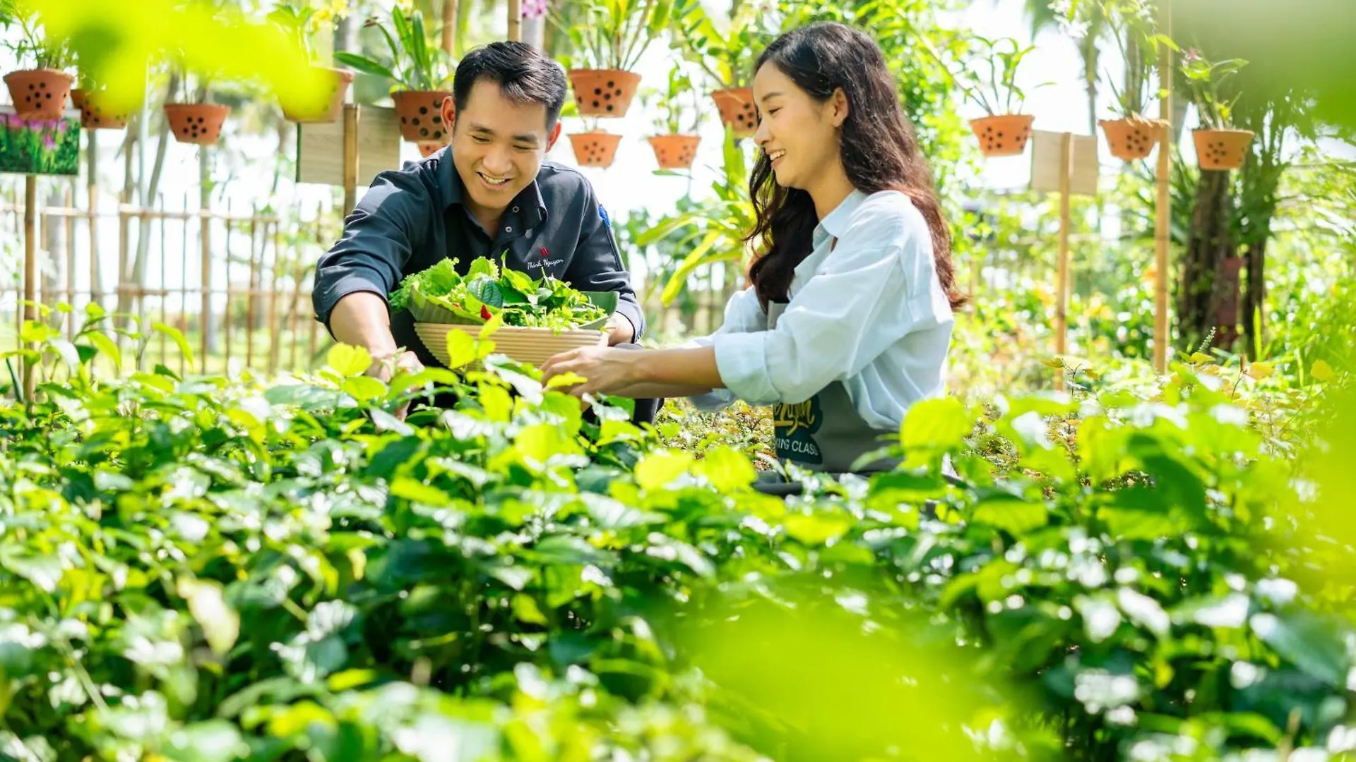 Danang Marriott Resort & Spa
