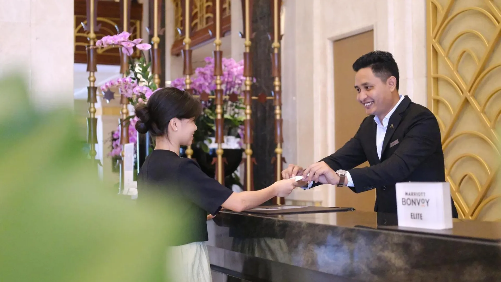 Danang Marriott Resort & Spa