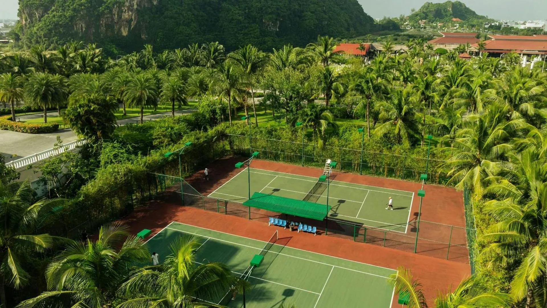 Danang Marriott Resort & Spa