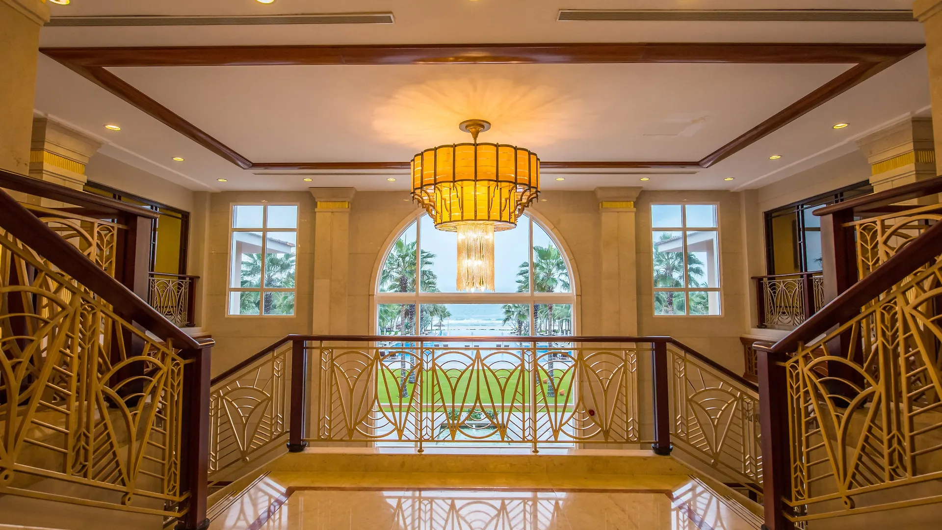Danang Marriott Resort & Spa Da Nang