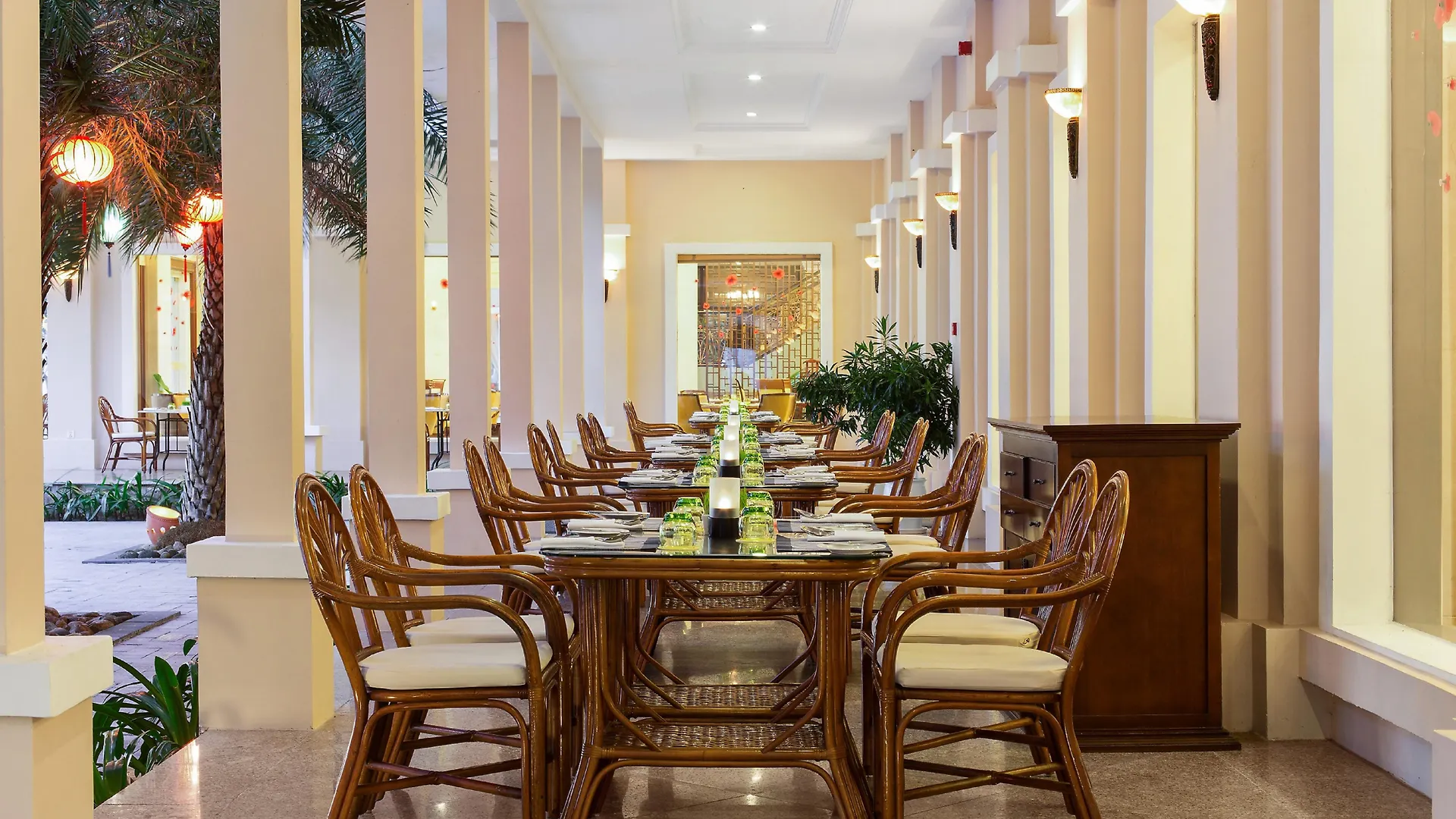 Danang Marriott Resort & Spa Da Nang