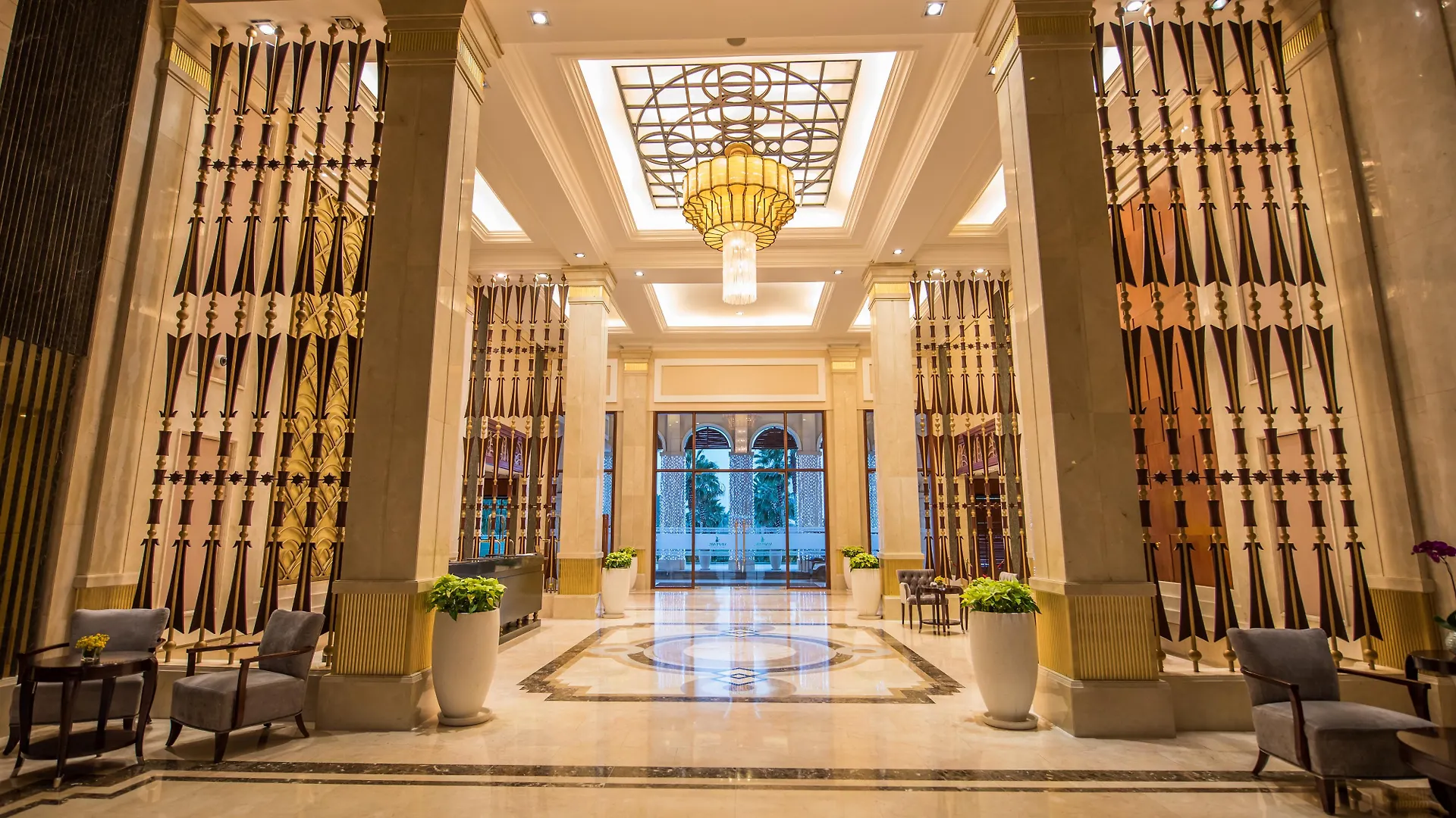 Danang Marriott Resort & Spa