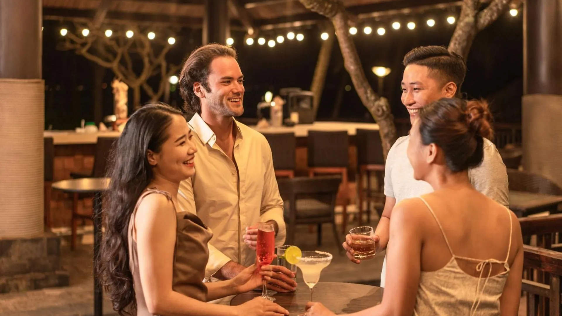 Danang Marriott Resort & Spa