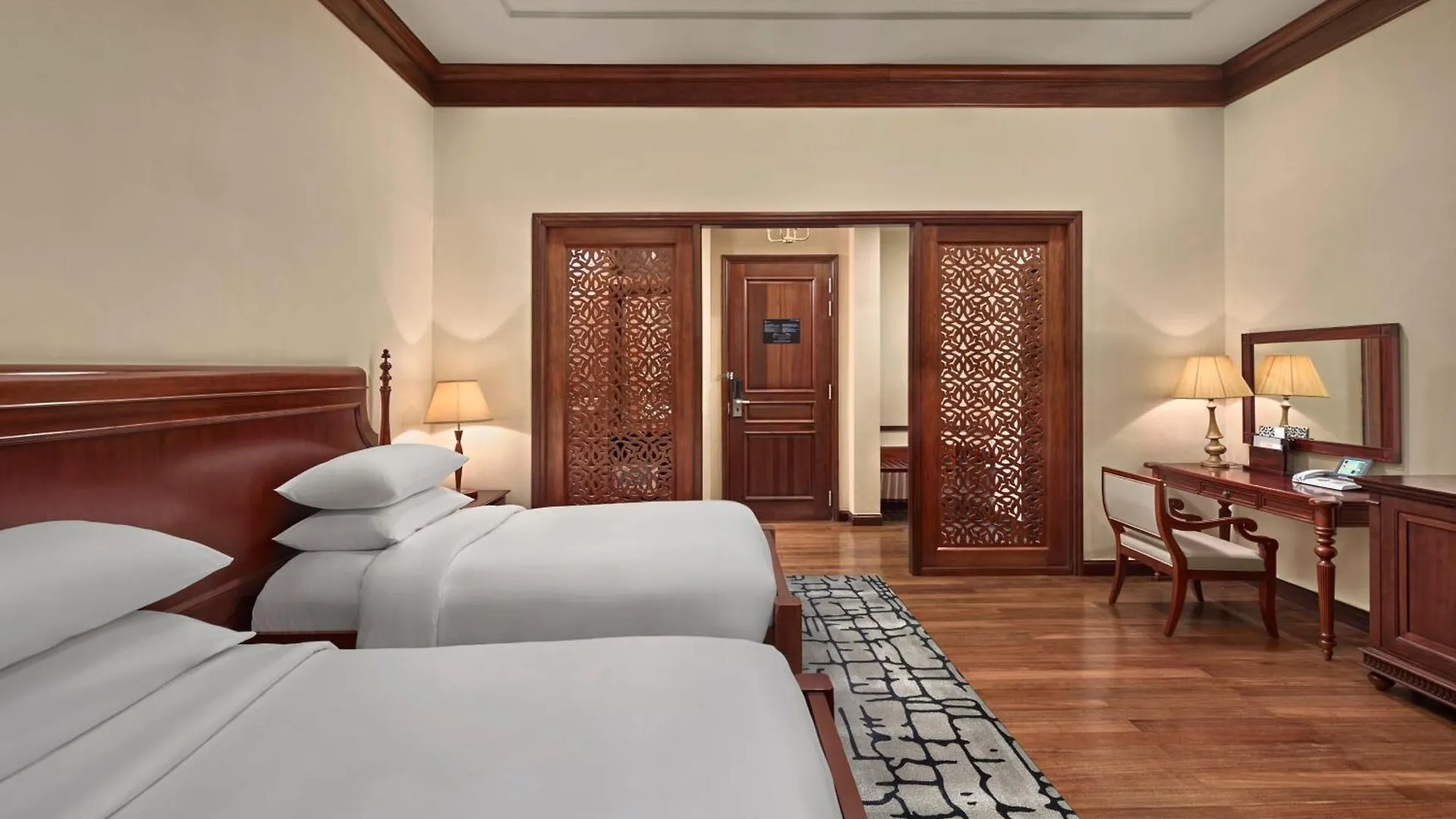 Danang Marriott Resort & Spa Da Nang