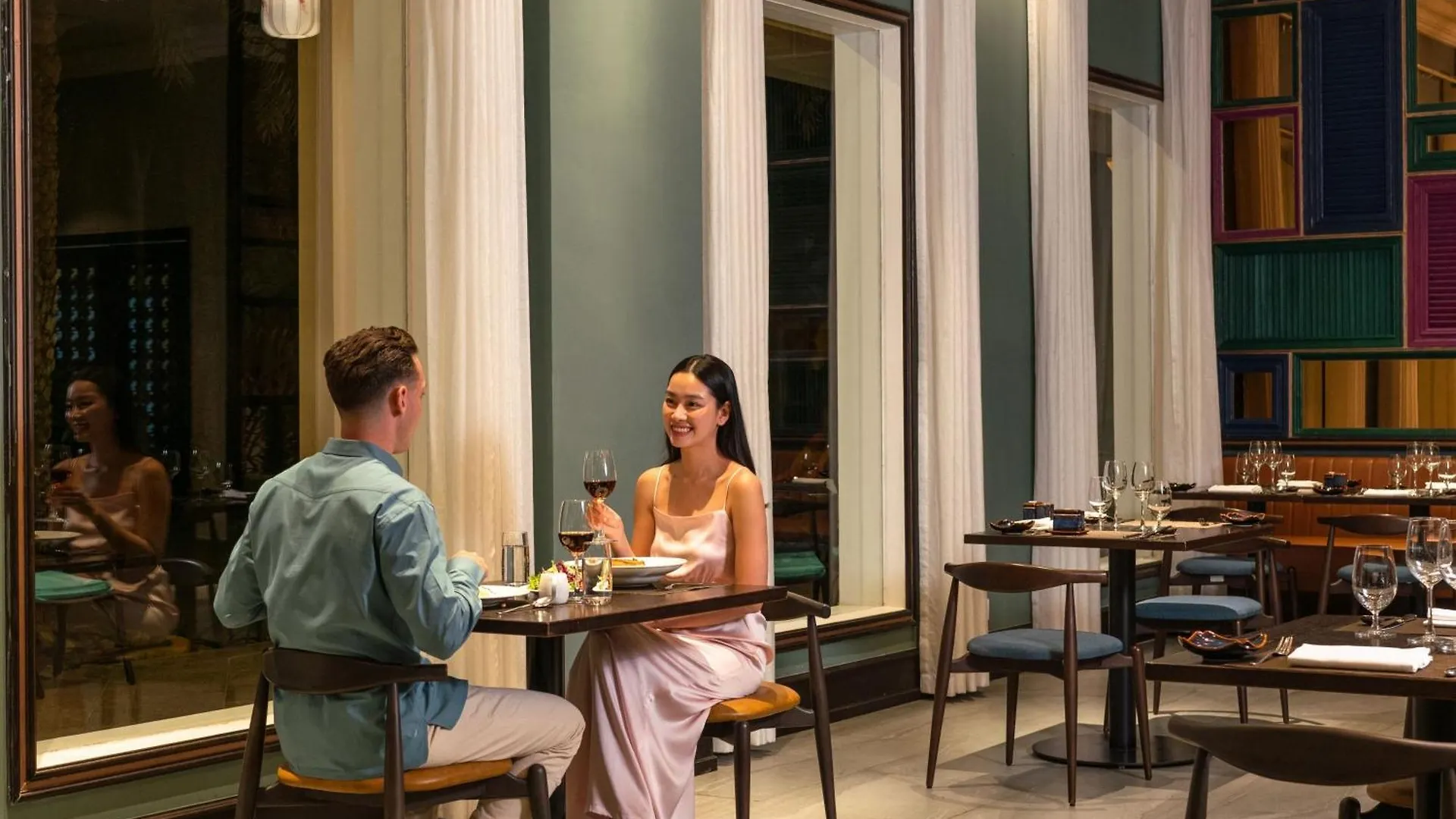 Danang Marriott Resort & Spa 5*, Da Nang