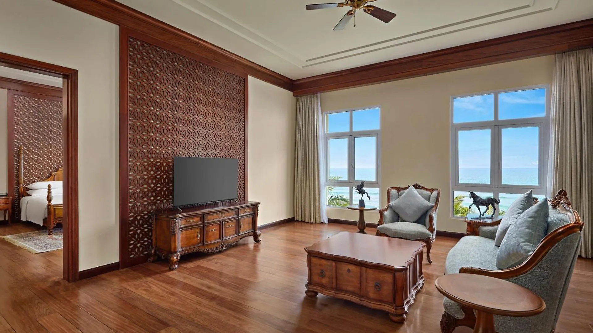Danang Marriott Resort & Spa