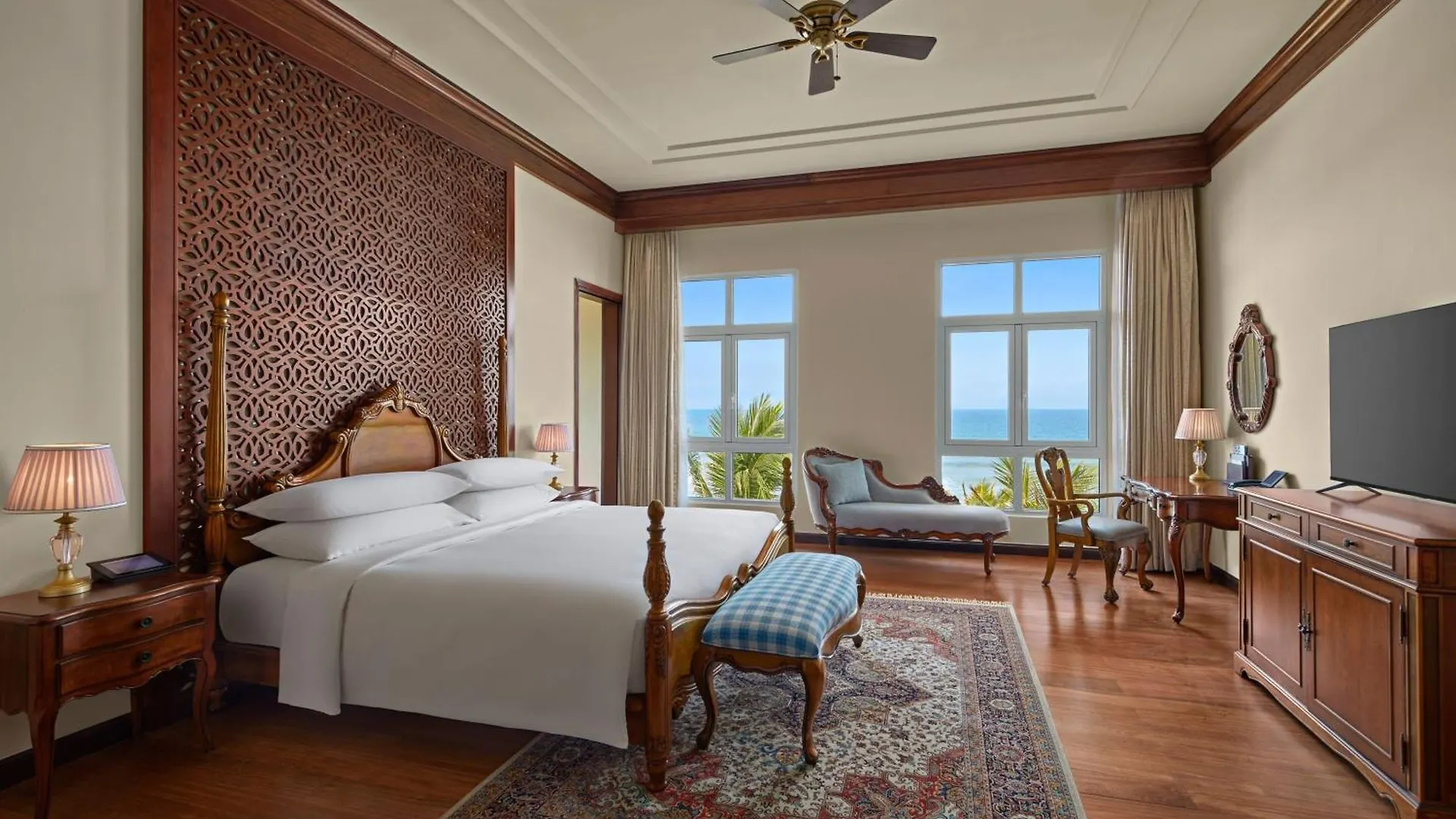 Danang Marriott Resort & Spa