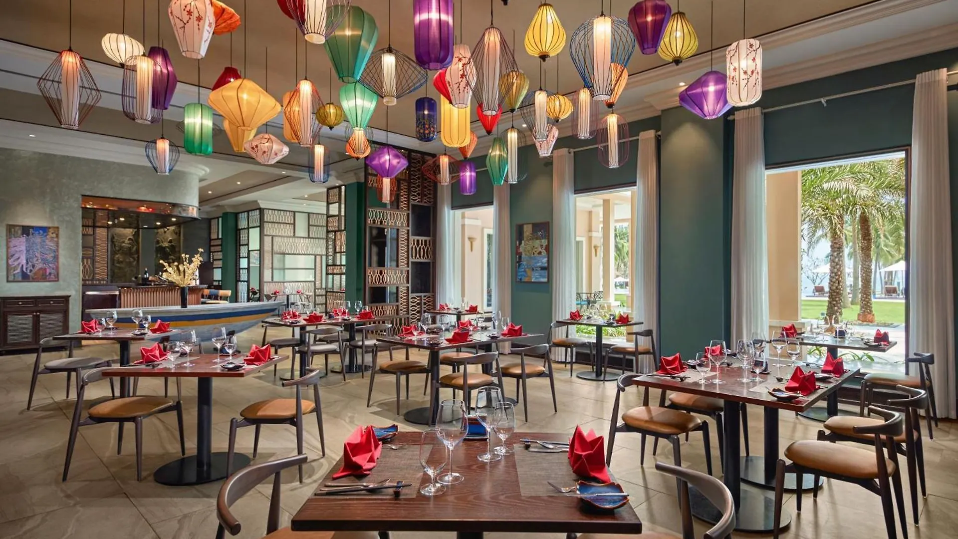 Danang Marriott Resort & Spa Da Nang