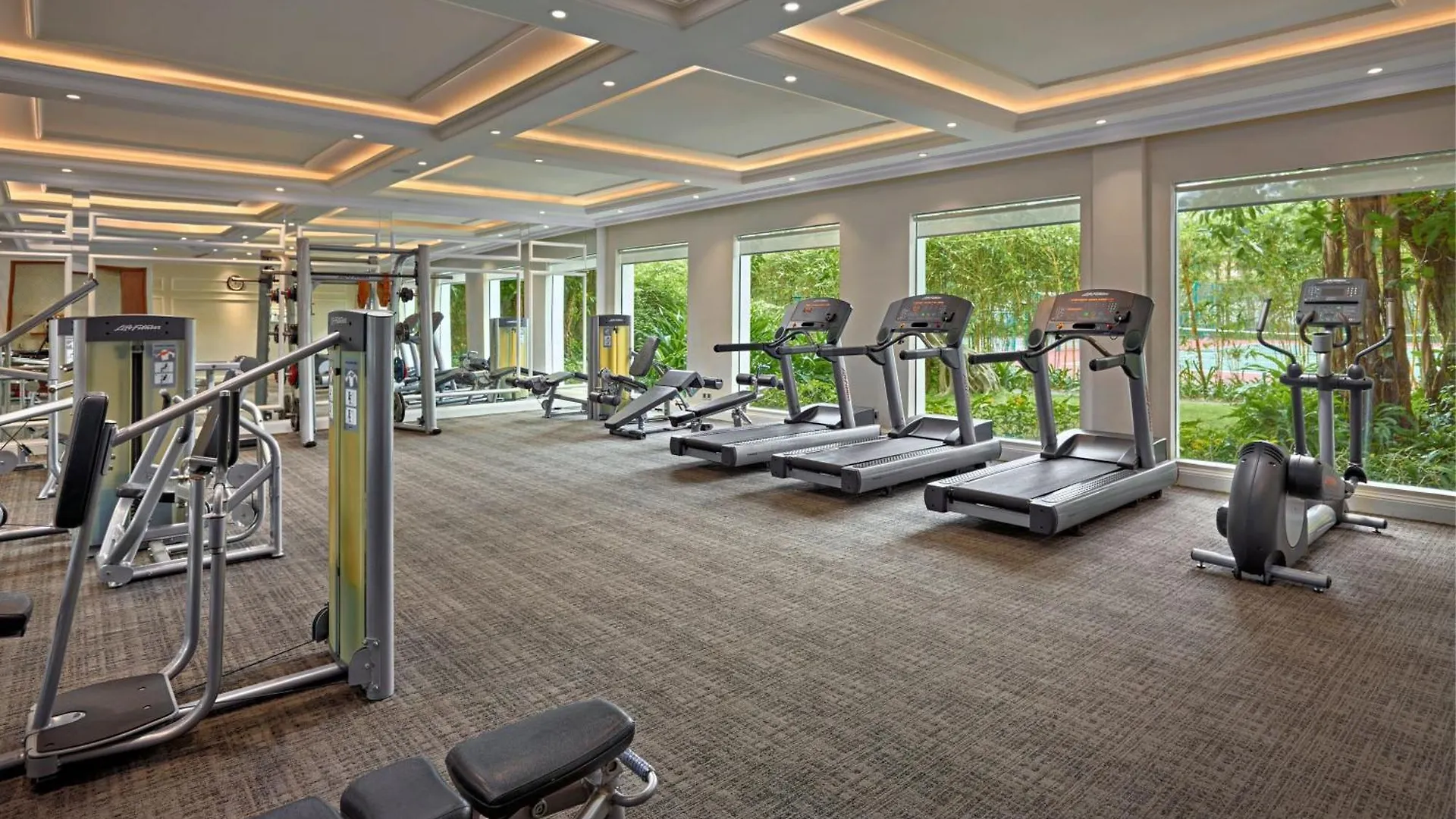 Danang Marriott Resort & Spa
