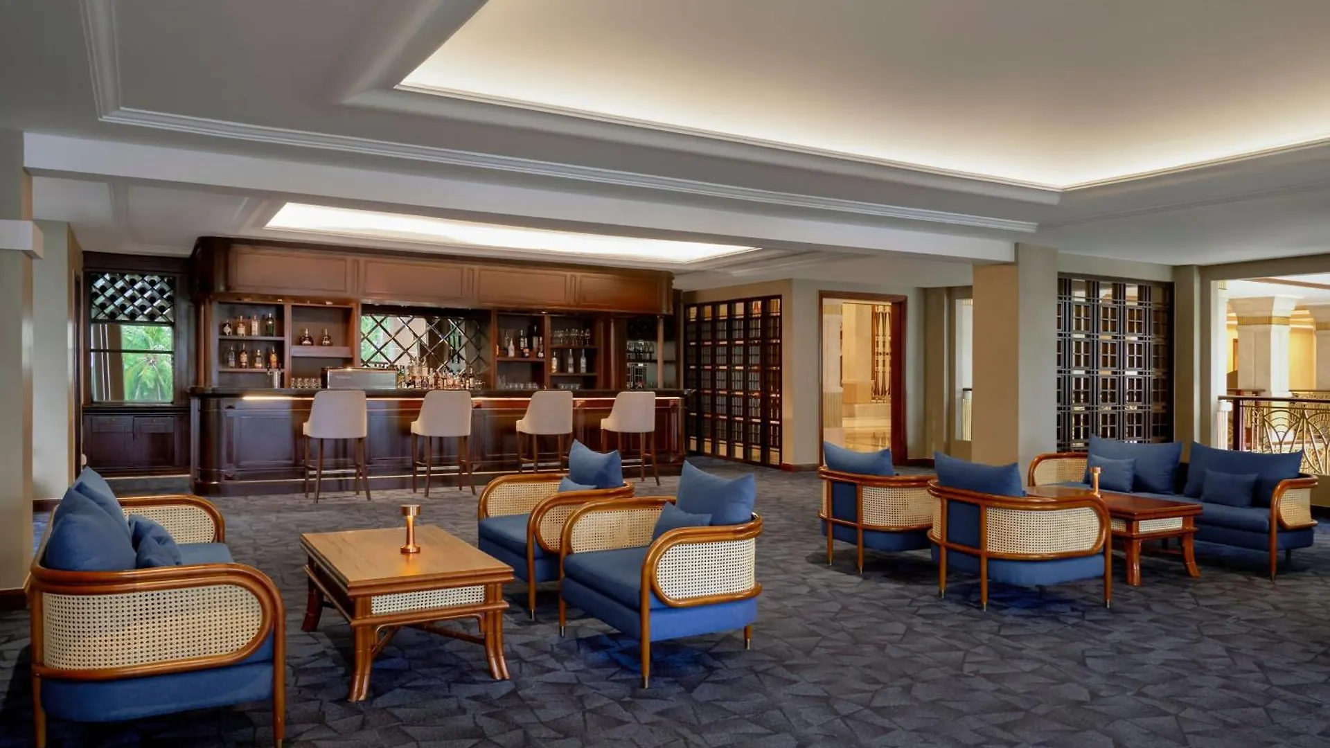 Danang Marriott Resort & Spa
