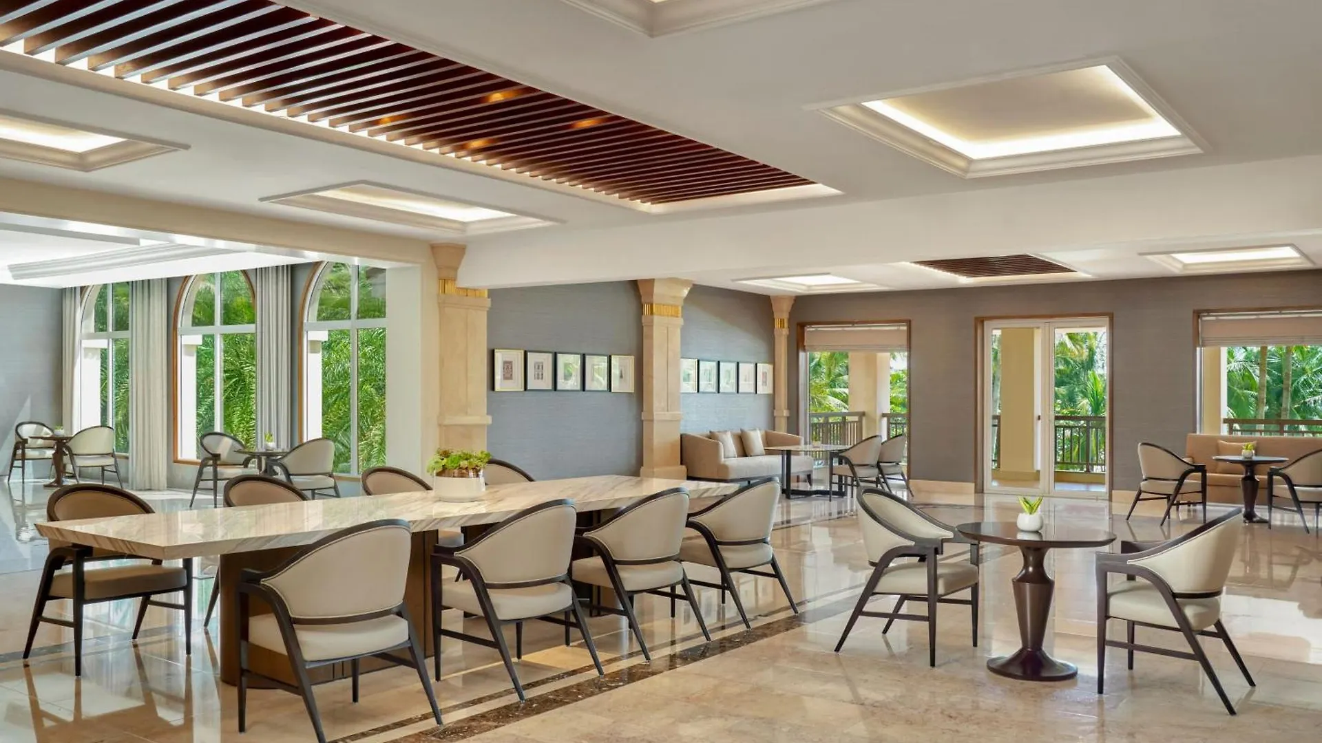 Danang Marriott Resort & Spa  Da Nang